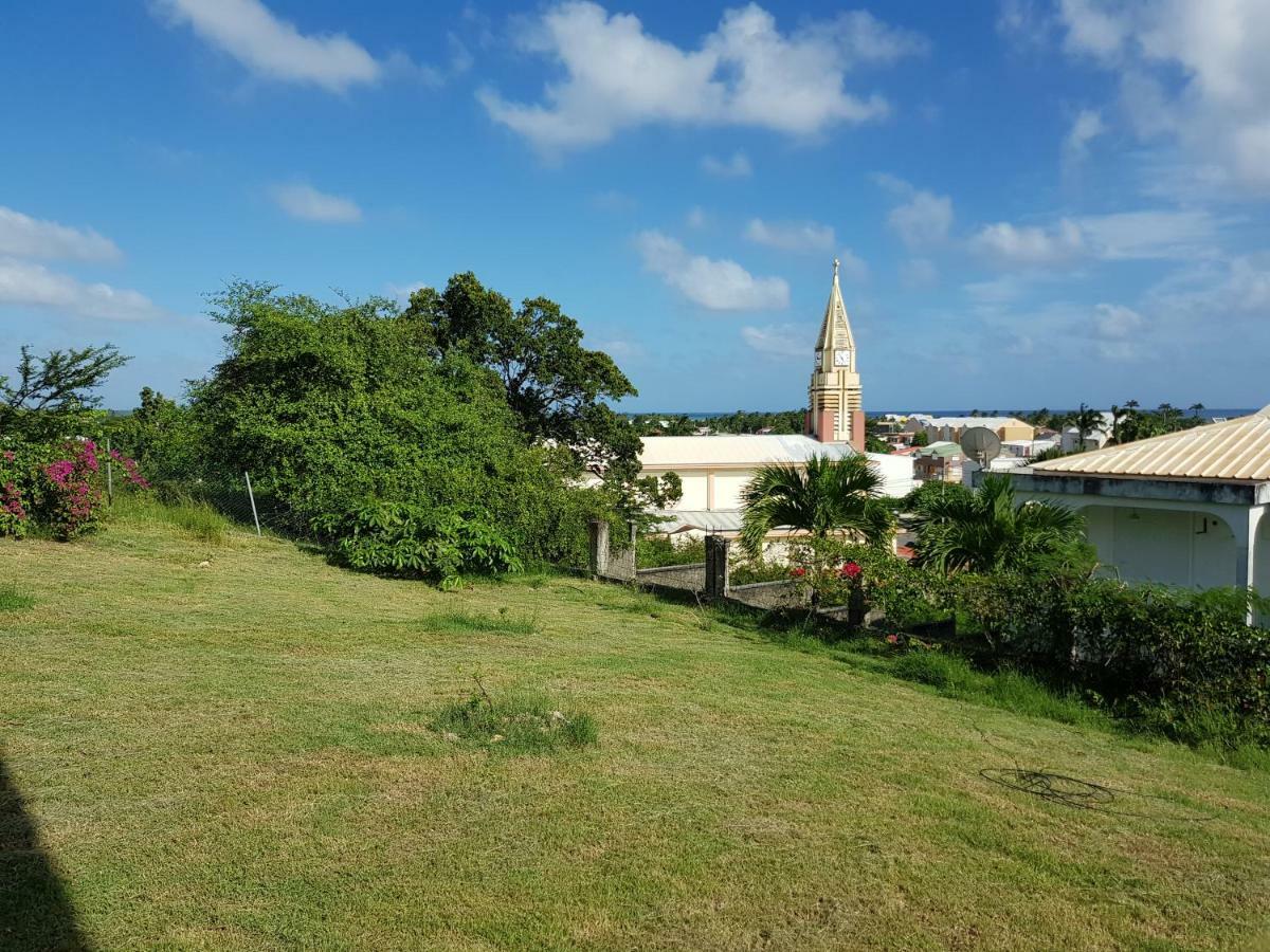 Appartamento Ti-Colo Sainte-Anne  Esterno foto