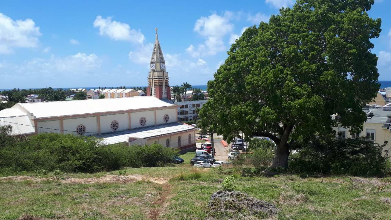 Appartamento Ti-Colo Sainte-Anne  Esterno foto